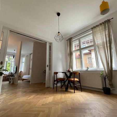 Wrest Modern Apartments Gdansk Wrzeszcz 외부 사진