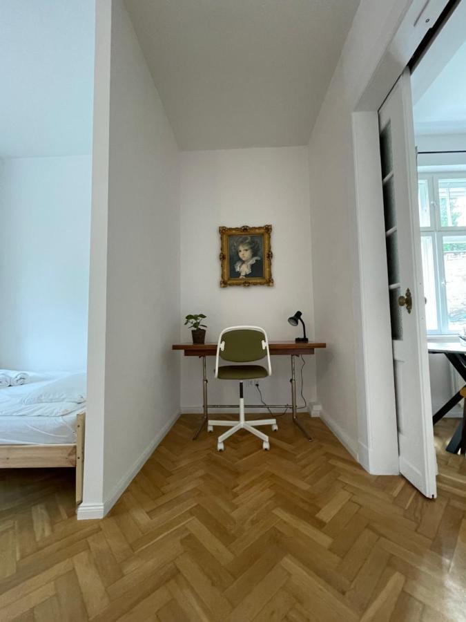 Wrest Modern Apartments Gdansk Wrzeszcz 외부 사진