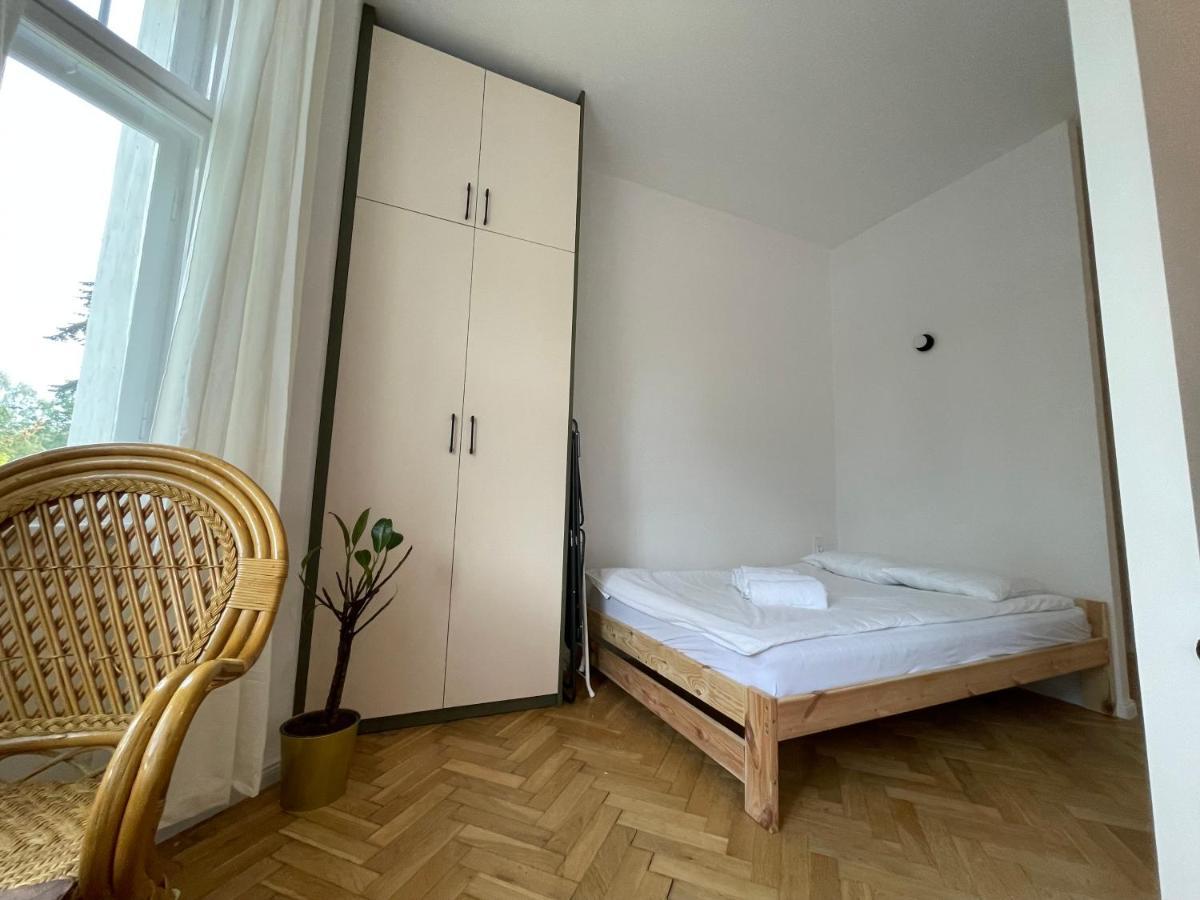 Wrest Modern Apartments Gdansk Wrzeszcz 외부 사진
