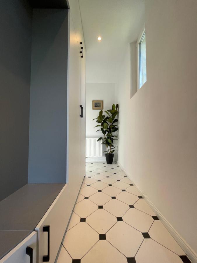 Wrest Modern Apartments Gdansk Wrzeszcz 외부 사진
