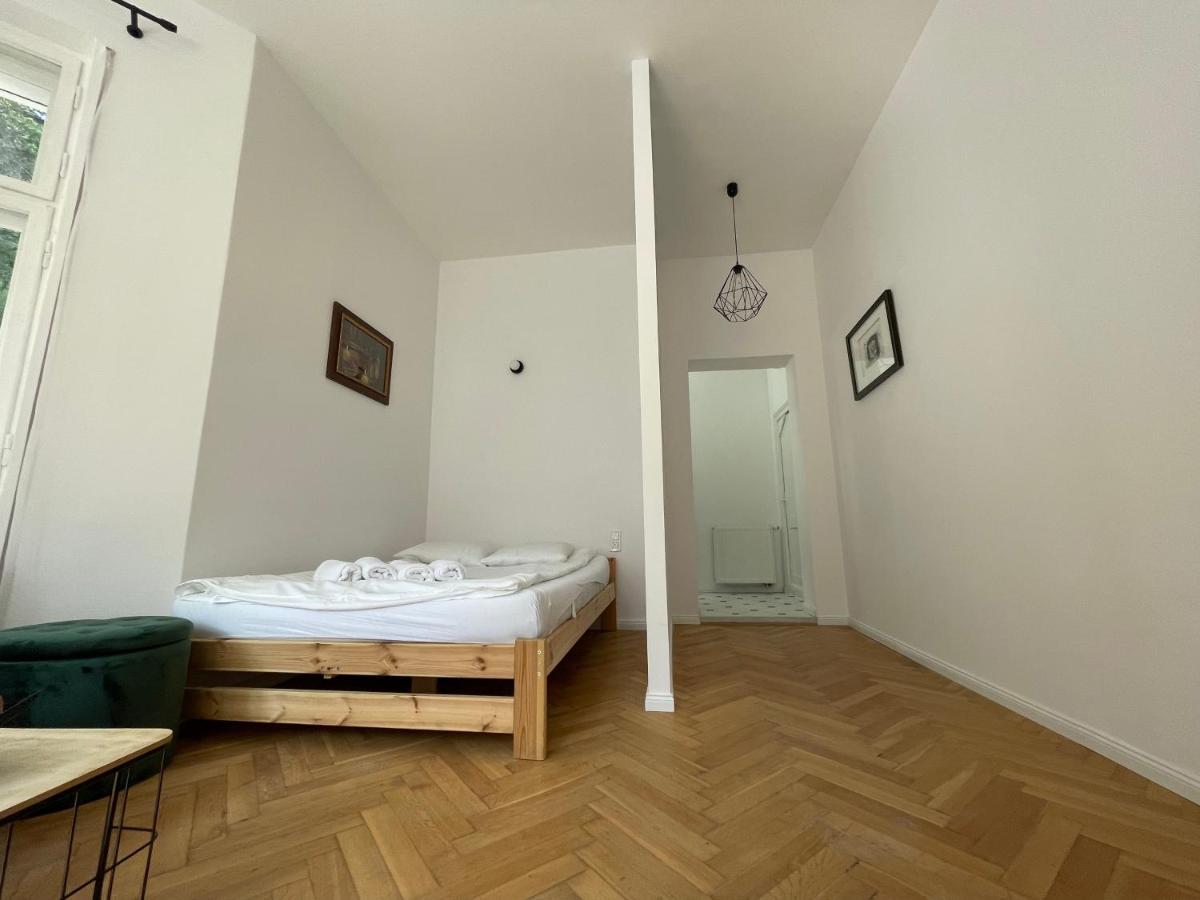 Wrest Modern Apartments Gdansk Wrzeszcz 외부 사진