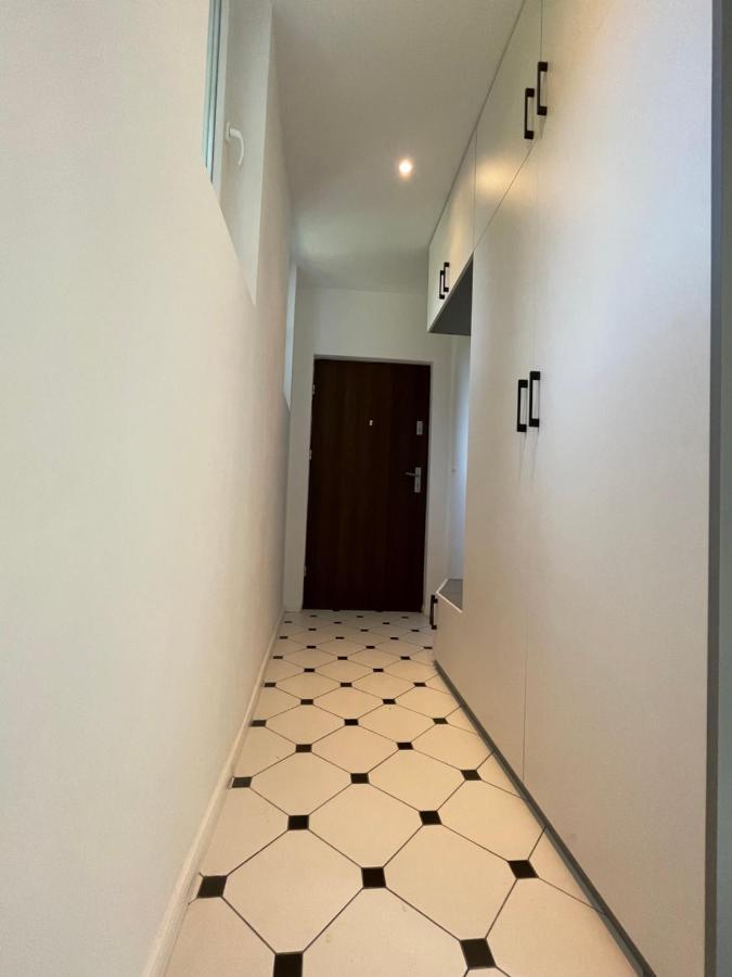 Wrest Modern Apartments Gdansk Wrzeszcz 외부 사진