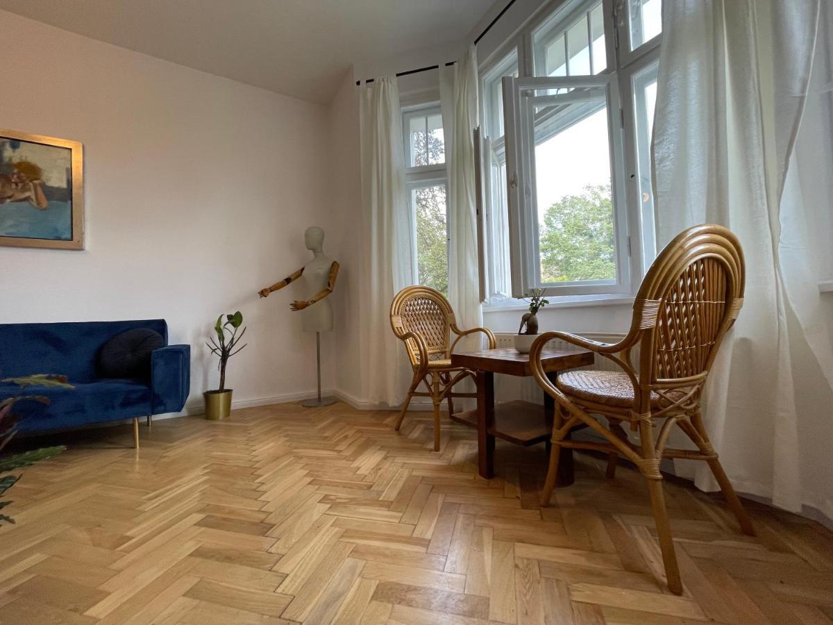 Wrest Modern Apartments Gdansk Wrzeszcz 외부 사진