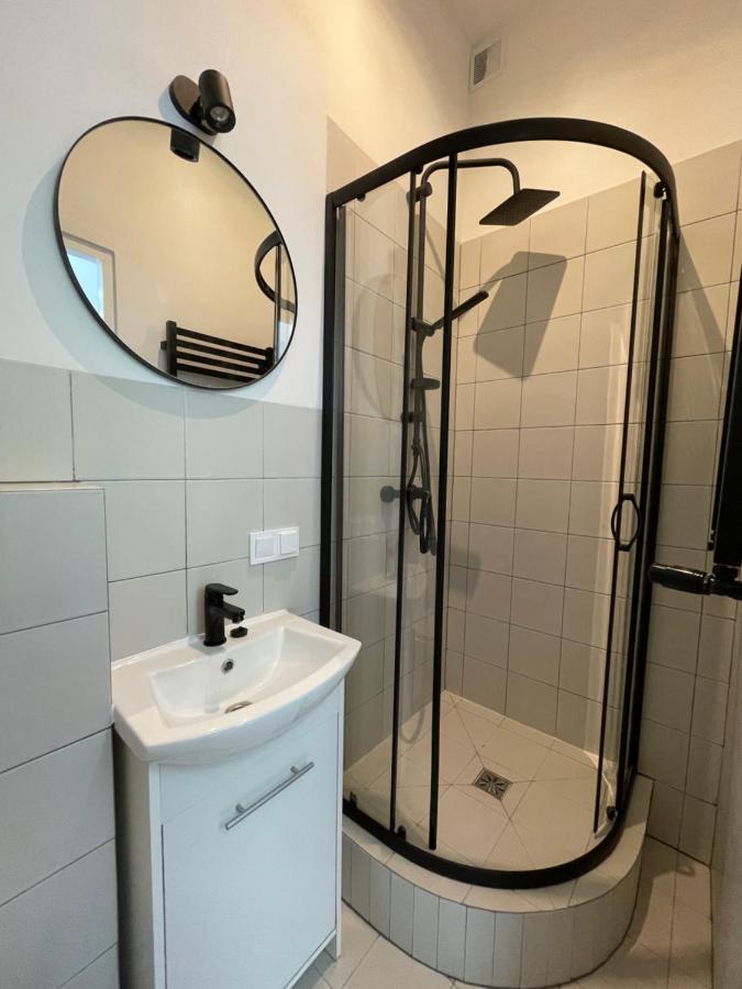 Wrest Modern Apartments Gdansk Wrzeszcz 외부 사진