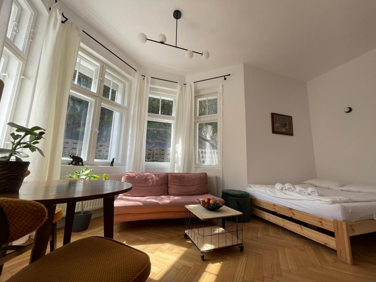 Wrest Modern Apartments Gdansk Wrzeszcz 외부 사진