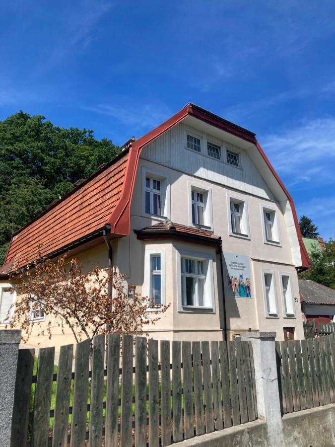 Wrest Modern Apartments Gdansk Wrzeszcz 외부 사진